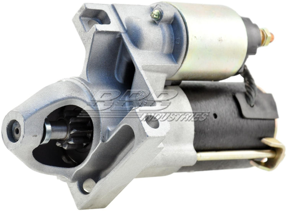 BBB Industries 6783 Starter Motor