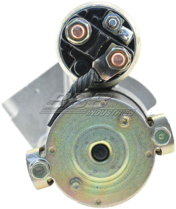 BBB Industries 6783 Starter Motor