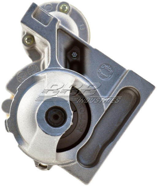 BBB Industries 6783 Starter Motor