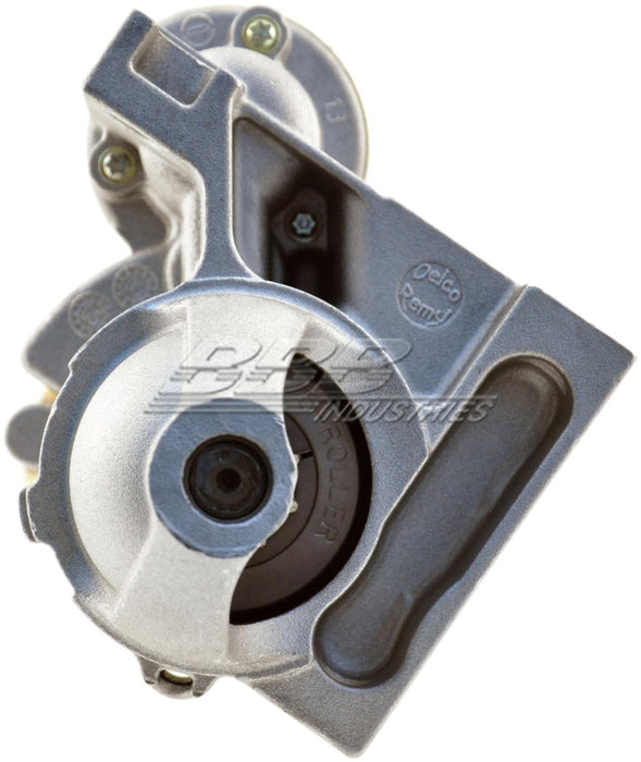 BBB Industries 6783 Starter Motor