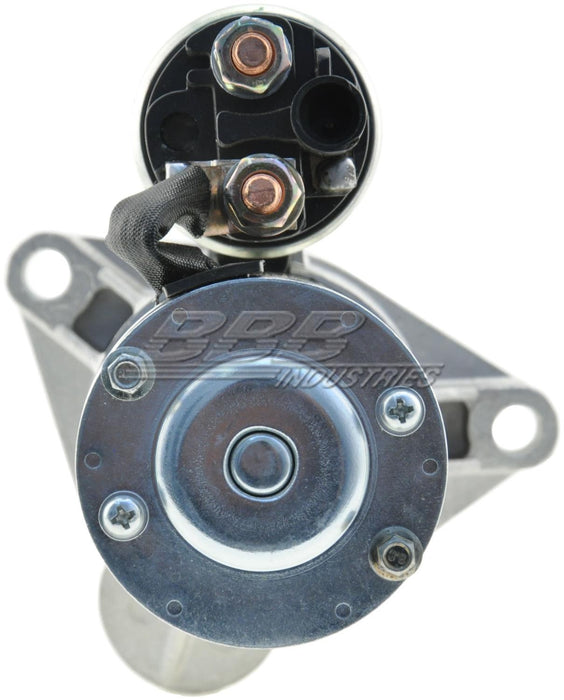 BBB Industries 6934 Starter Motor
