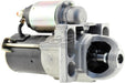 BBB Industries 6970 Starter Motor