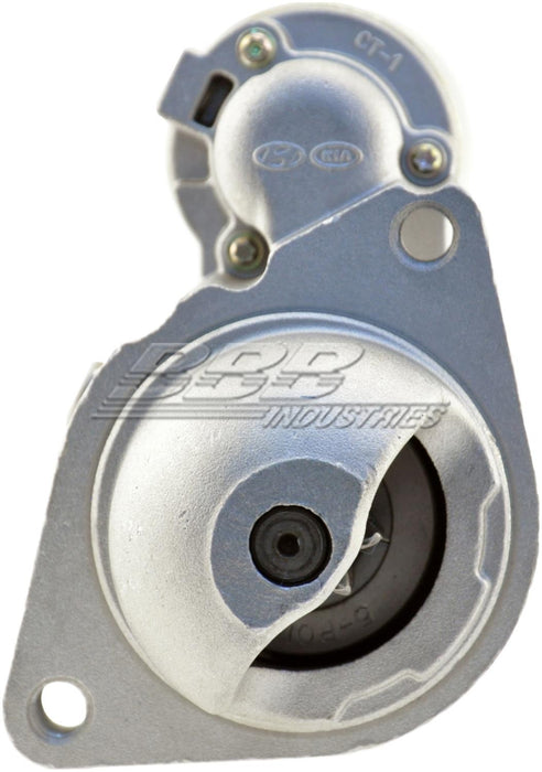 BBB Industries 6976 Starter Motor
