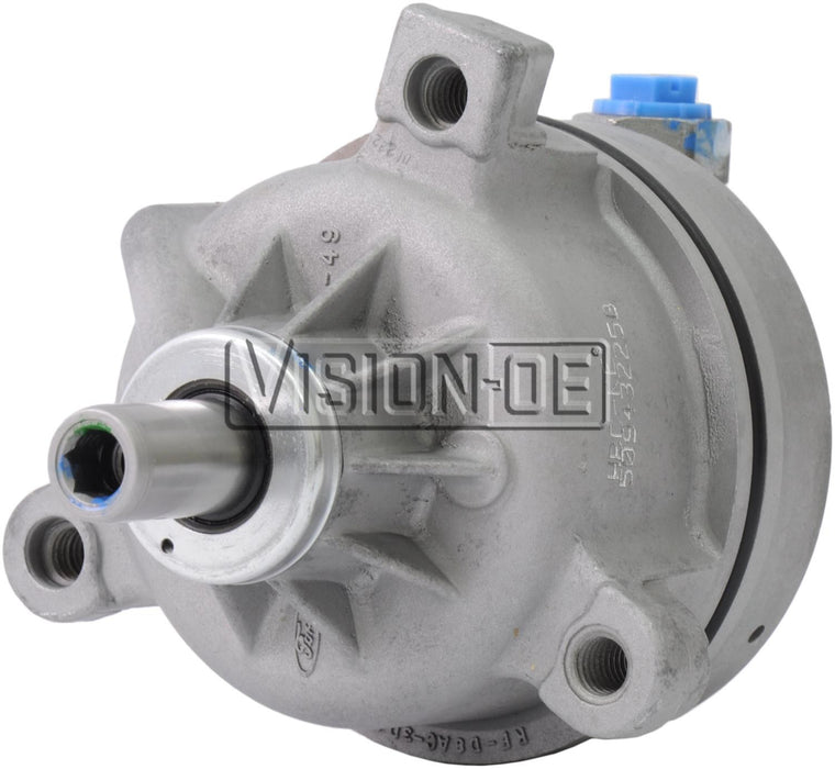 BBB Industries 711-0113 Power Steering Pump