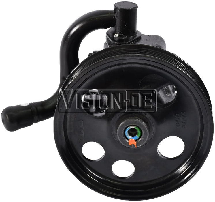 BBB Industries 712-0106A1 Power Steering Pump