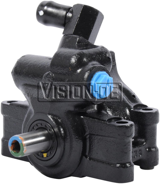 BBB Industries 712-0114 Power Steering Pump