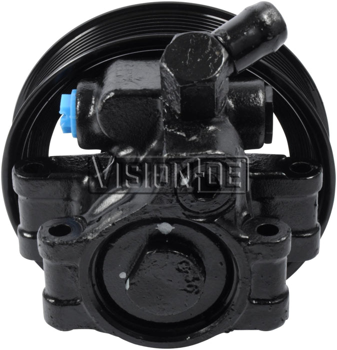 BBB Industries 712-0115A2 Power Steering Pump