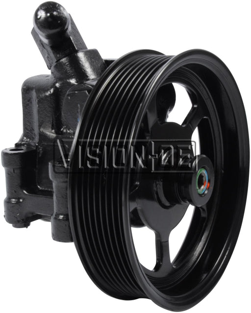 BBB Industries 712-0115A2 Power Steering Pump