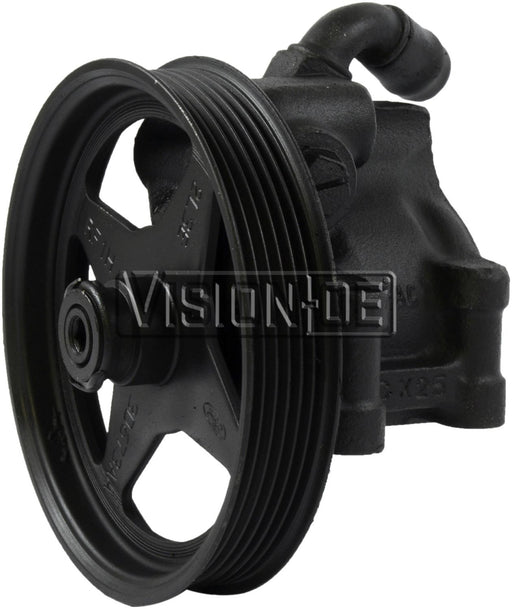 BBB Industries 712-0121A1 Power Steering Pump