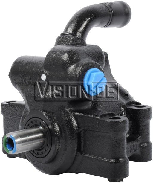 BBB Industries 712-0125 Power Steering Pump