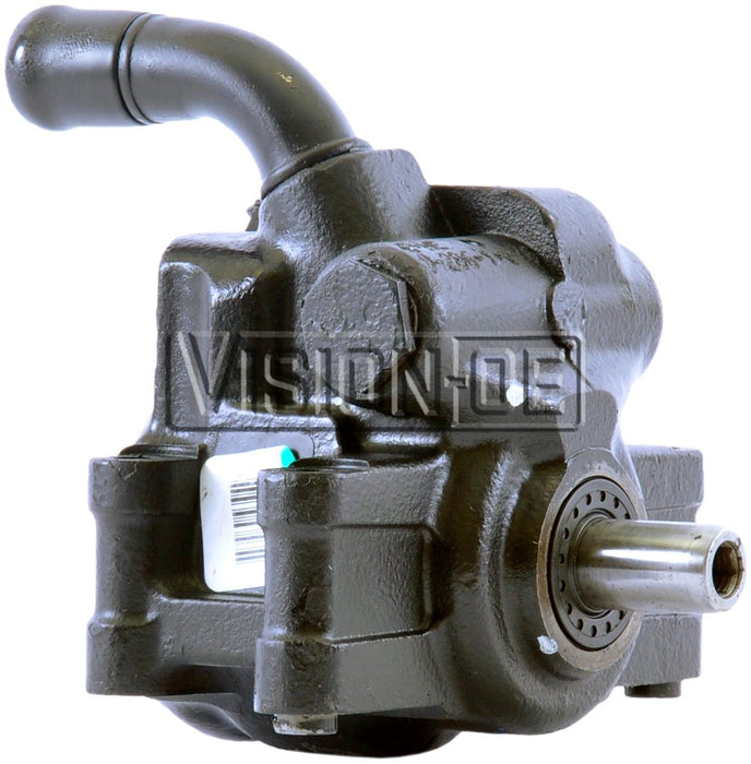 BBB Industries 712-0127 Power Steering Pump