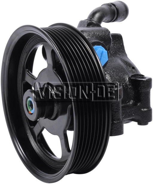 BBB Industries 712-0131A2 Power Steering Pump