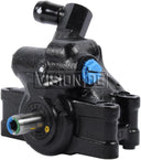 BBB Industries 712-0132 Power Steering Pump