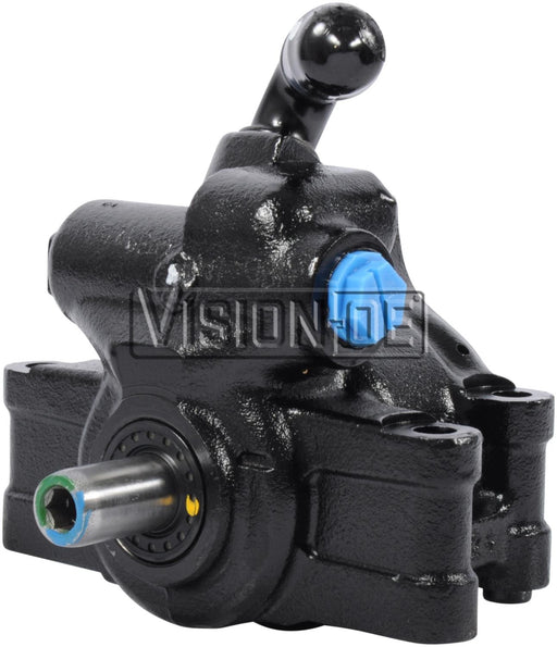 BBB Industries 712-0143 Power Steering Pump