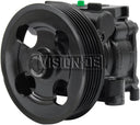 BBB Industries 712-0166 Power Steering Pump