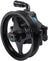 BBB Industries 712-0186A1 Power Steering Pump