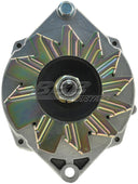 BBB Industries 7127-3 Alternator
