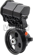 BBB Industries 720-01125A1 Power Steering Pump