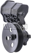 BBB Industries 720-01125A2 Power Steering Pump