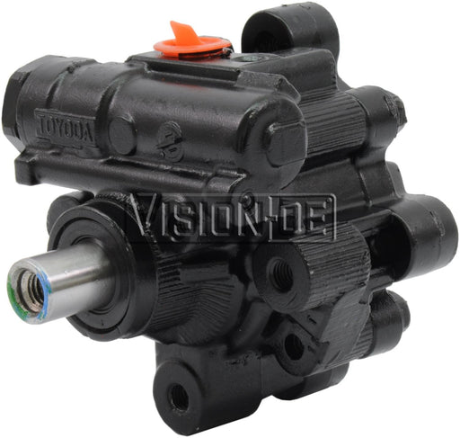 BBB Industries 720-0129 Power Steering Pump