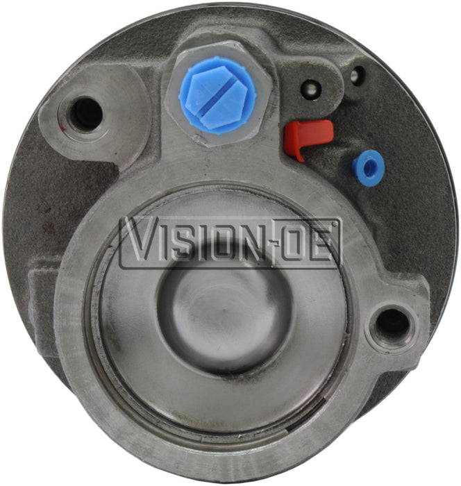 BBB Industries 731-0117 Power Steering Pump