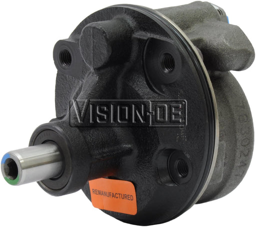 BBB Industries 731-0127 Power Steering Pump