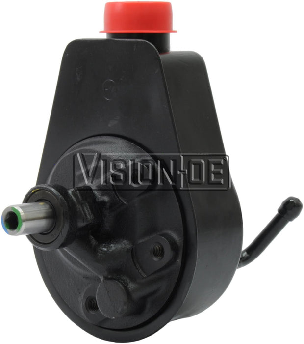 BBB Industries 731-2141 Power Steering Pump