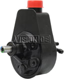 BBB Industries 731-2153 Power Steering Pump