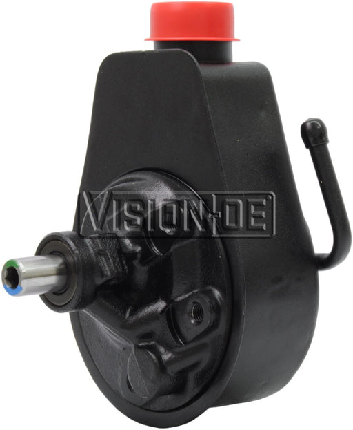 BBB Industries 731-2190 Power Steering Pump
