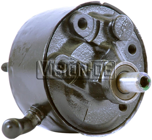 BBB Industries 731-2192 Power Steering Pump
