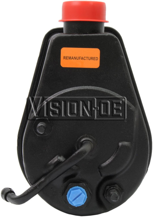 BBB Industries 731-2201 Power Steering Pump
