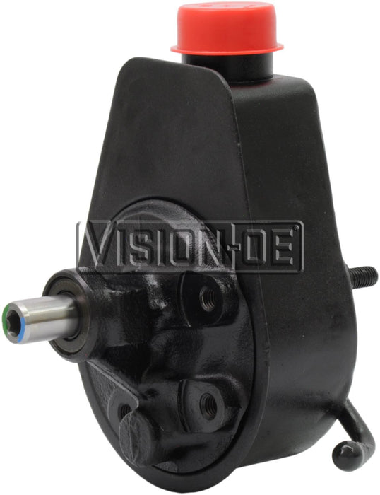 BBB Industries 731-2201 Power Steering Pump
