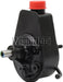 BBB Industries 731-2201 Power Steering Pump