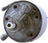 BBB Industries 731-2204 Power Steering Pump