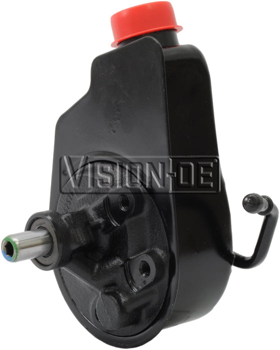BBB Industries 731-2221 Power Steering Pump