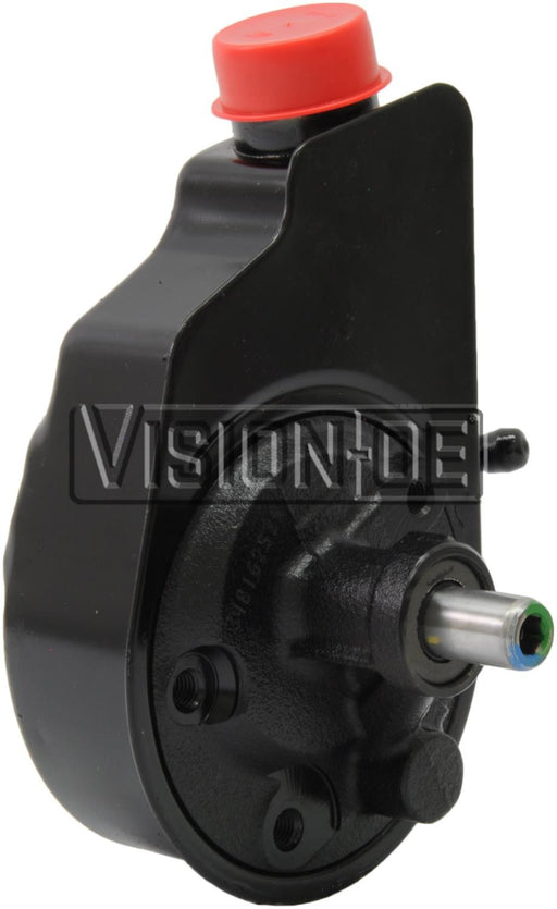 BBB Industries 731-2221 Power Steering Pump