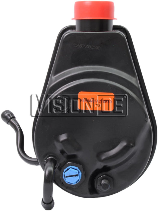 BBB Industries 731-2227 Power Steering Pump
