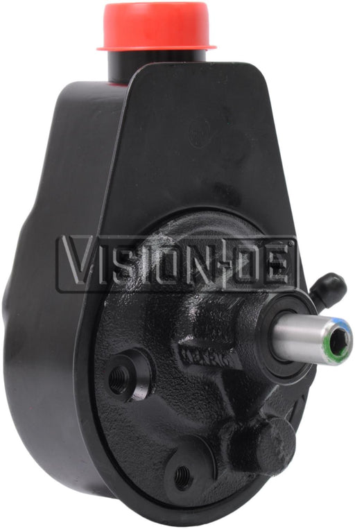 BBB Industries 731-2227 Power Steering Pump
