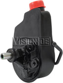 BBB Industries 731-2252 Power Steering Pump