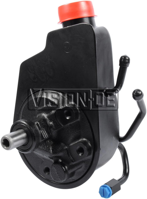 BBB Industries 731-2259BP Power Steering Pump