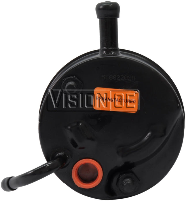 BBB Industries 731-2271 Power Steering Pump