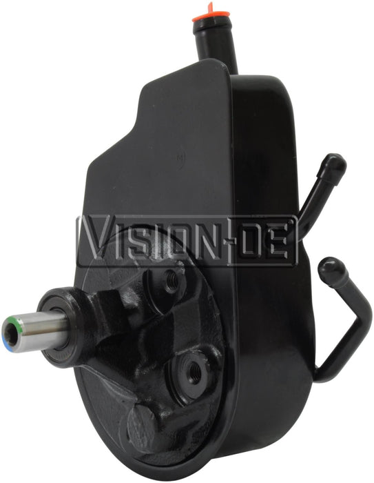 BBB Industries 731-2276 Power Steering Pump