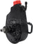 BBB Industries 731-2279 Power Steering Pump