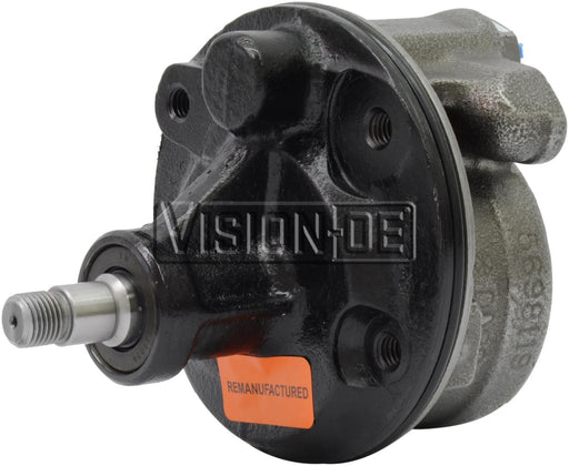 BBB Industries 732-0101 Power Steering Pump