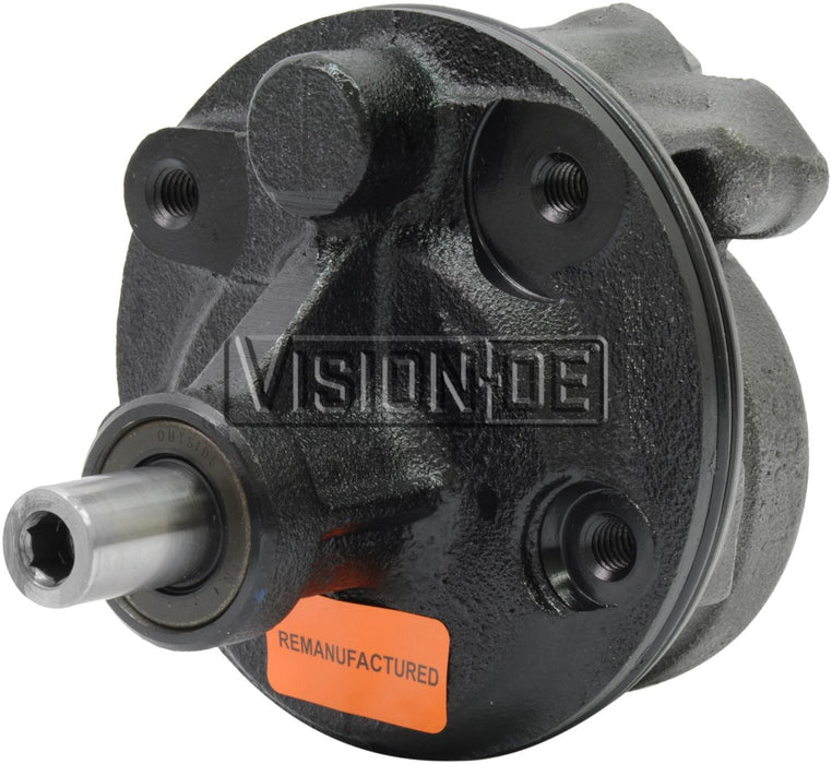 BBB Industries 732-0105 Power Steering Pump