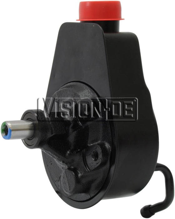 BBB Industries 732-2137 Power Steering Pump
