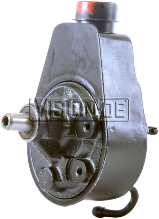 BBB Industries 732-2139 Power Steering Pump