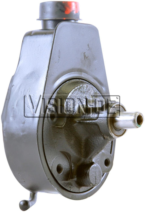 BBB Industries 732-2139 Power Steering Pump