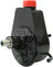 BBB Industries 732-2155 Power Steering Pump