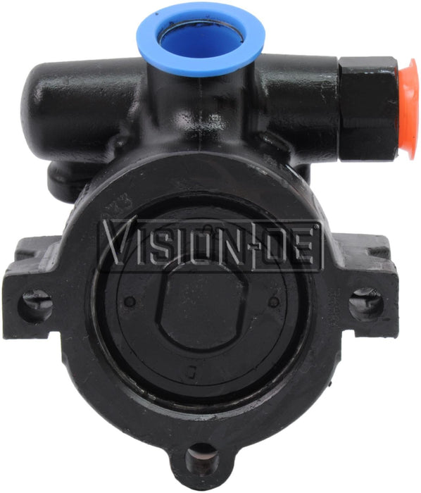 BBB Industries 733-0105 Power Steering Pump